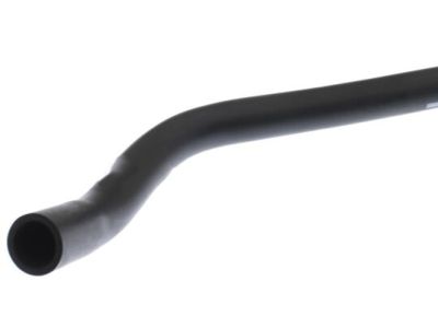 2007 Nissan 350Z Fuel Filler Hose - 17228-AM61A