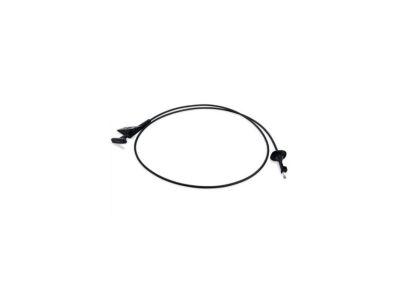 Nissan Quest Fuel Door Release Cable - 78822-1JA0A