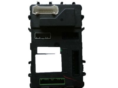 2014 Nissan Altima Body Control Module - 284B2-9HP1B