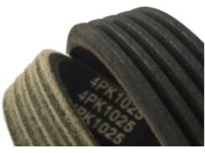 Nissan 11920-F6100 Compressor Belt
