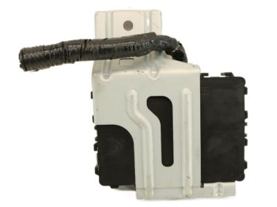 Nissan 350Z Body Control Module - 284B1-EV00A