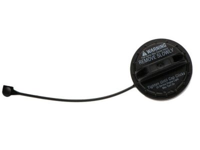 2001 Nissan Sentra Gas Cap - 17251-5M000