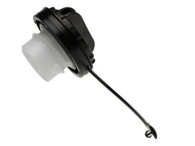 Nissan 17251-5M000 Filler Cap Assembly