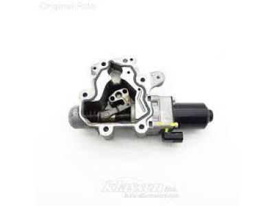 Nissan 23745-EY06B Actuator Assy-Vel