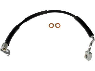 2003 Nissan Xterra Brake Line - 46211-8Z500