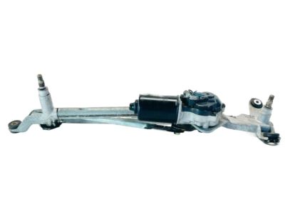 Nissan 28810-7Y005 Motor Assy-Windshield Wiper