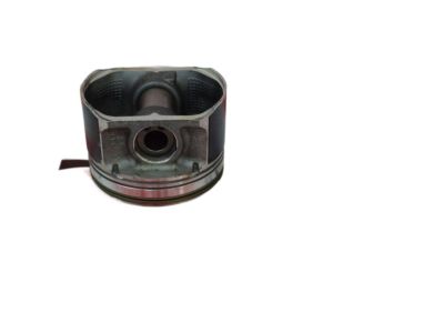 2015 Nissan Juke Piston - A2010-BV80A