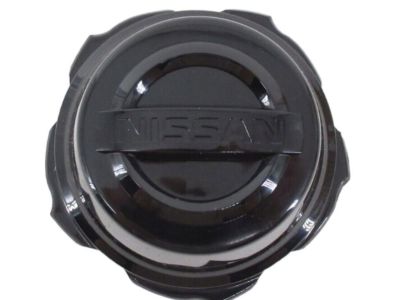 OEM Nissan Center Wheel Cap Black For NV200 (2013-2019) – Genuine 40343-3LM0A
