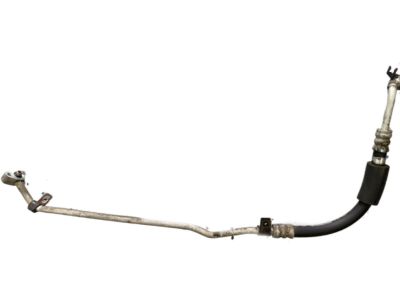 Nissan 300ZX A/C Hose - 92490-01P02