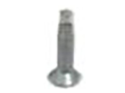 Nissan 01422-0003U Screw