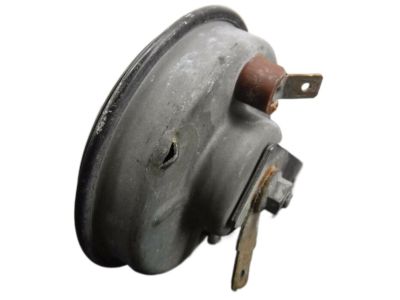 Nissan 25610-1KA0A Horn Assembly - Electric High