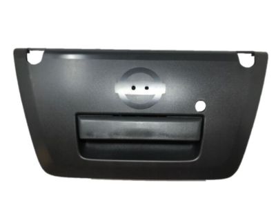 2020 Nissan Frontier Door Handle - 90606-9BF2A