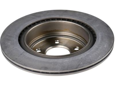 Nissan Maxima Brake Disc - 43206-9N50B