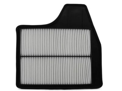 Nissan 16546-3TA0A Air Filter