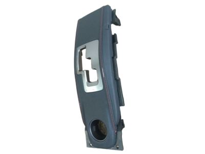 Nissan 80940-89S0A Front Door Armrest, Right