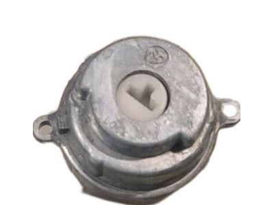 1980 Nissan Datsun 810 Ignition Switch - 48750-E7705