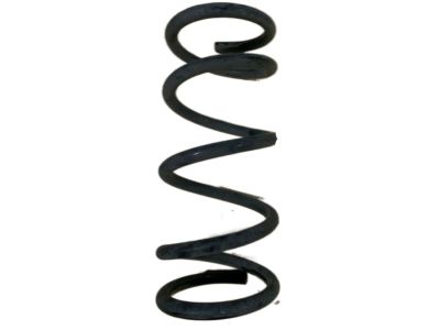 Nissan 350Z Coil Springs - 55020-AM820