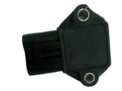 Nissan Axxess Ignition Control Module - 22020-56E11