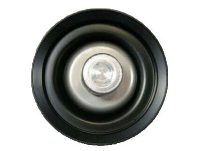 2001 Nissan Pathfinder A/C Idler Pulley - 11923-0W003