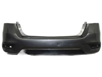 2019 Nissan Sentra Bumper - 85022-3YU4H