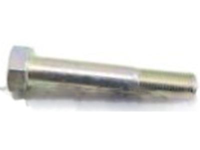 Nissan 08120-8011A Bolt Hex