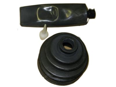Nissan 39241-0M625 Repair Kit-Dust Boot,Outer