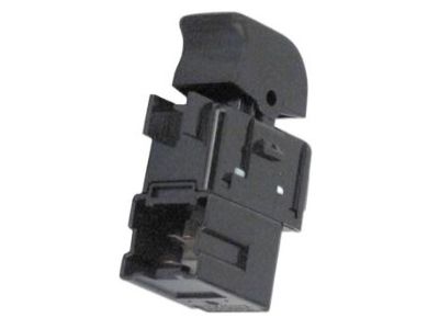 Nissan 240SX Power Window Switch - 25411-80F00