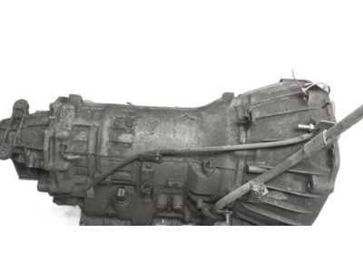 32010-CD00A Nissan Transmission Assembly Product Photo 1 of 2