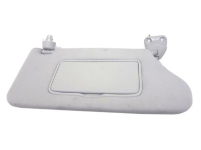 Nissan 96400-4RA0A Right Sun Visor Assembly