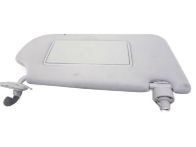 Nissan Maxima Sun Visor - 96400-4RA0A