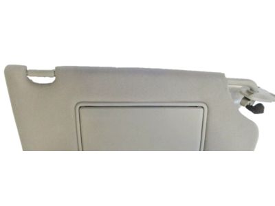 Nissan 96400-4RA0A Right Sun Visor Assembly