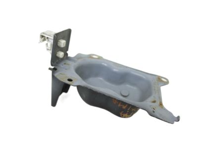 Nissan 62220-2Y900 Bracket-Front Bumper Side,RH