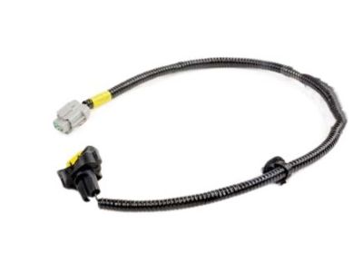 Nissan 24070-1SX0A Harness-Sub,Fog Lamp