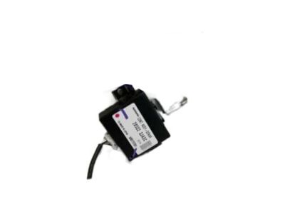 Nissan Titan Body Control Module - 28532-3JA3C