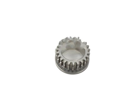 Nissan 13021-1CA0A Sprocket-Crankshaft