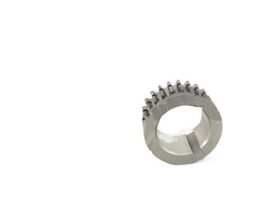 Nissan Crankshaft Gear - 13021-1CA0A