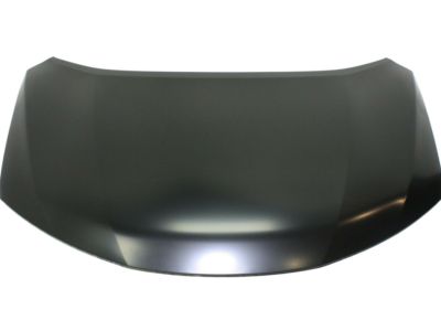 Nissan Rogue Hood - 65100-4BA0A