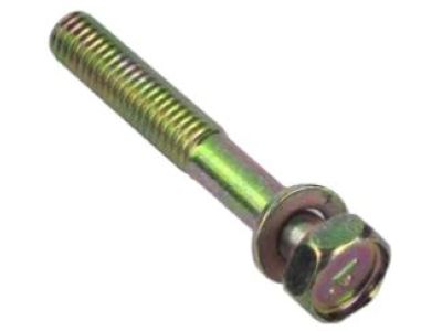 Nissan 08120-64028 Screw Hex