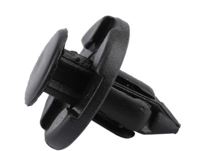 01553-09321 Genuine Nissan #0155309321 Clip