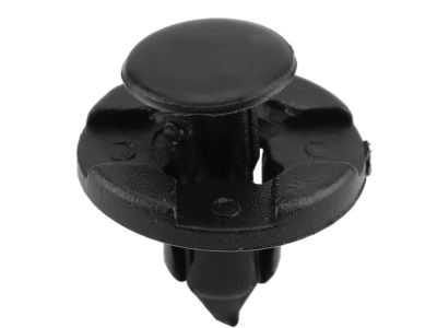 Nissan 01553-09321 Clip