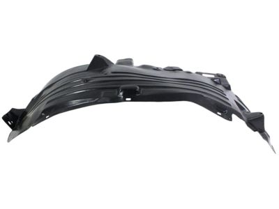 Nissan 63840-7S200 Protector-Front Fender,RH