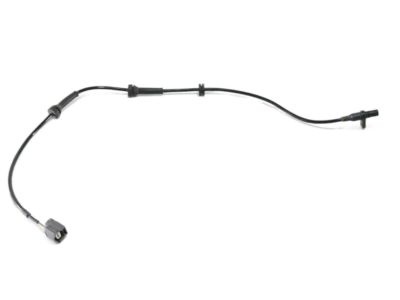 Nissan 47900-3NA2A Sensor Assy-Antiskid,Rear