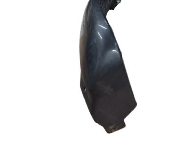 Nissan 63812-3S510 Fender-Over, Front RH
