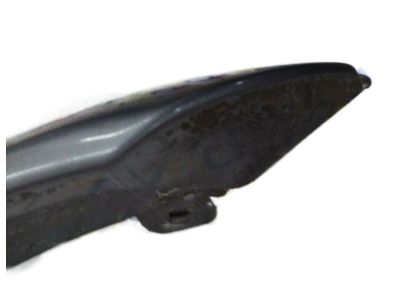 Nissan 63812-3S510 Fender-Over, Front RH