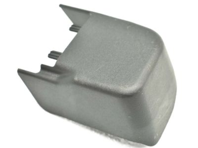 Nissan 87558-JK000 Cover-Seat Slide