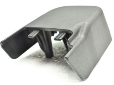 Nissan 87558-JK000 Cover-Seat Slide