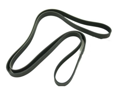 Nissan Serpentine Belt - 11720-7S00A