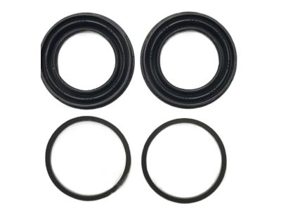 2004 Nissan Titan Wheel Cylinder Repair Kit - 44120-7S025