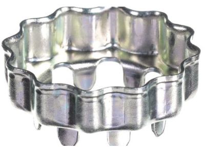 Nissan 40263-1CA0A Cap-Adjusting