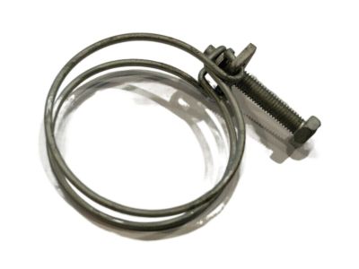 Nissan 01555-00311 Clamp Hose